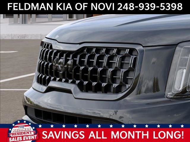 New 2025 Kia Telluride SX X-Line image 12