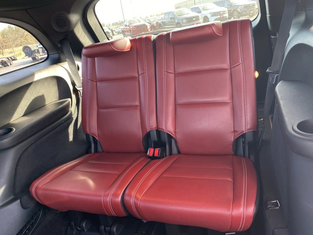 Used 2018 Dodge Durango SRT w/ Technology Group image 41