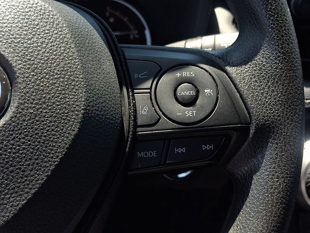 Certified 2024 Toyota RAV4 XLE AWD/4WD image 22