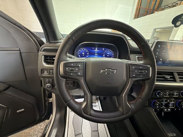 Certified 2023 Chevrolet Tahoe RST w/ Luxury Package AWD/4WD image 14