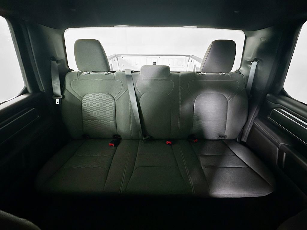 New 2026 RAM 1500 Big Horn image 10