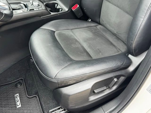 Used 2023 MAZDA CX-5 AWD 2.5 S w/ Select Package image 12