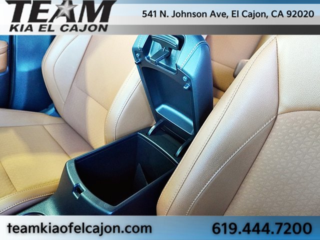 Certified 2024 Kia Soul EX w/ EX Designer Package FWD image 36