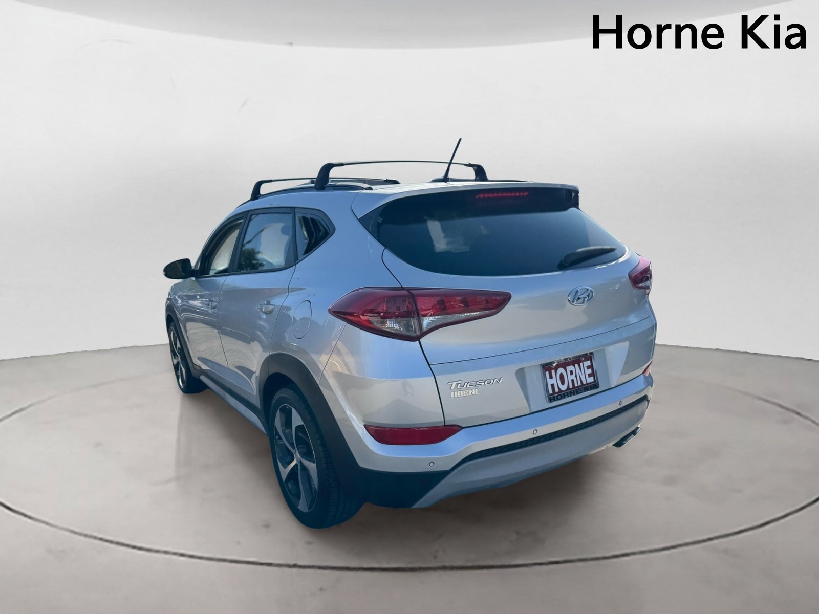 Used 2017 Hyundai Tucson Value FWD image 5