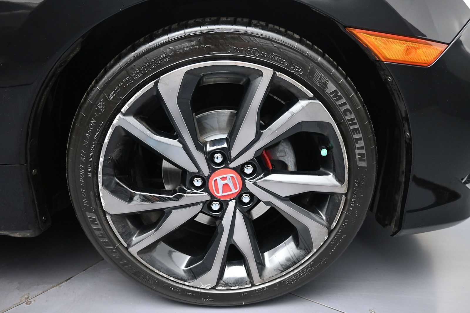 Used 2020 Honda Civic Sport image 14