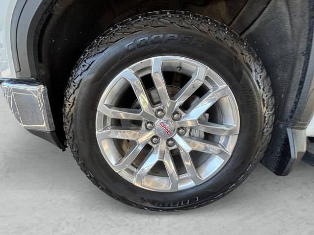 Used 2022 GMC Sierra 1500 SLT w/ SLT Premium Plus Package AWD/4WD image 29