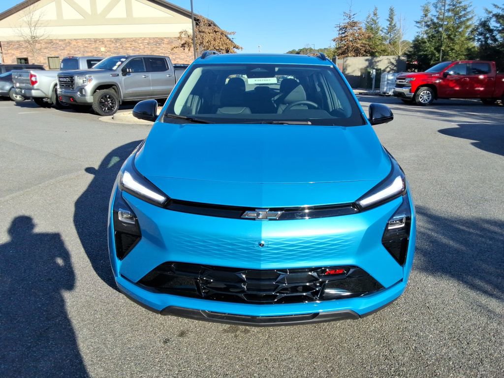 New 2027 Chevrolet Bolt RS w/ Technology Package image 2