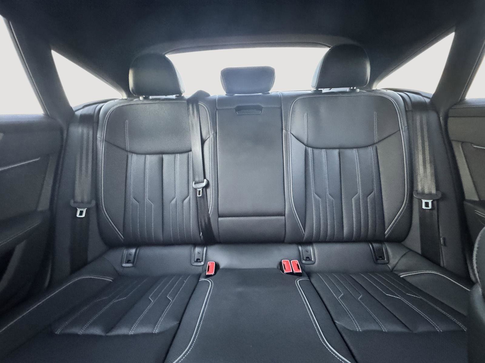 Certified 2024 Audi A7 3.0T Prestige AWD/4WD image 24