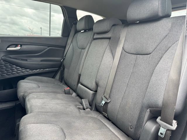 Used 2023 Hyundai Santa Fe SEL AWD/4WD image 8