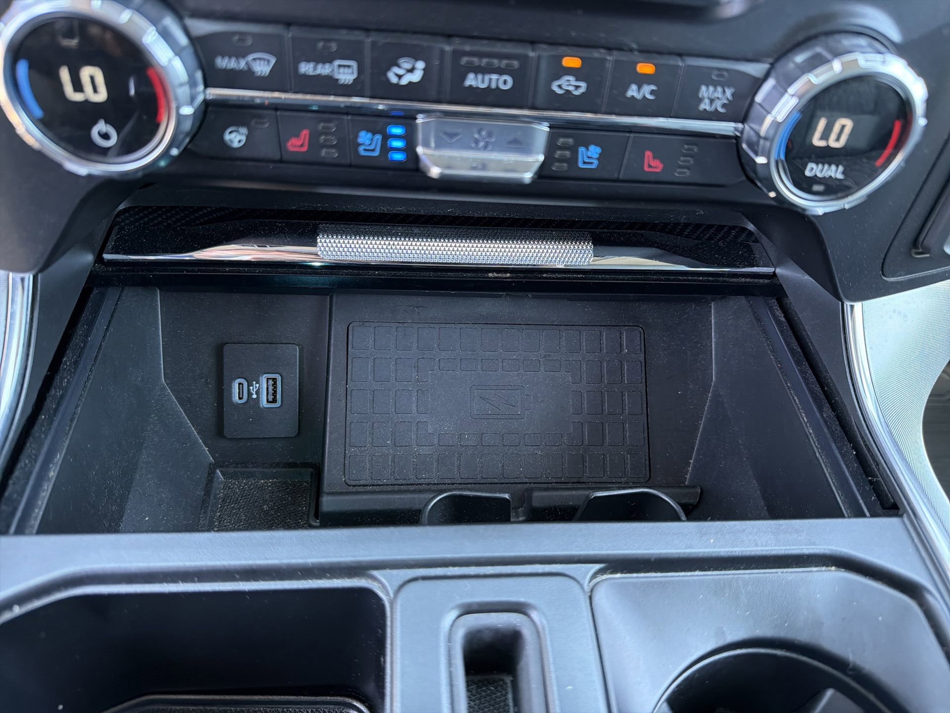 Used 2021 Ford F150 Limited AWD/4WD image 14