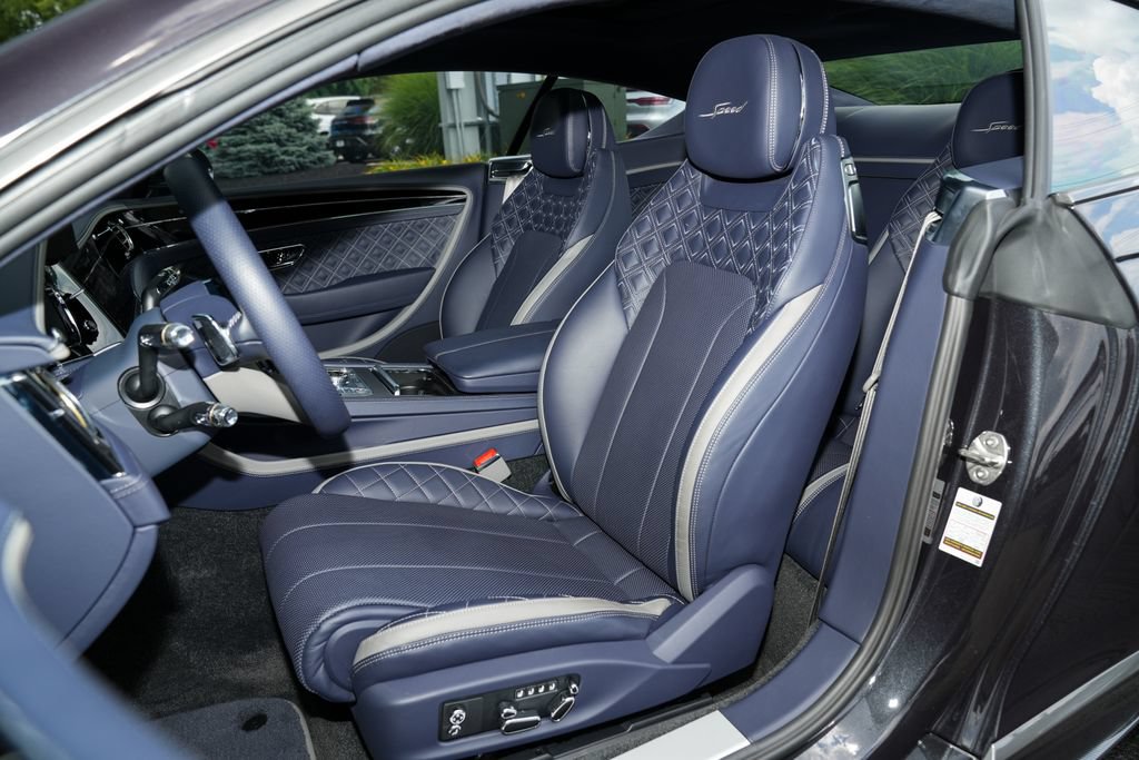 Used 2024 Bentley Continental GT Speed AWD/4WD image 5