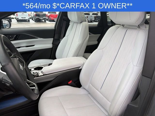 Used 2024 Cadillac Lyriq Sport w/ LPO, Floor Liner Package image 19