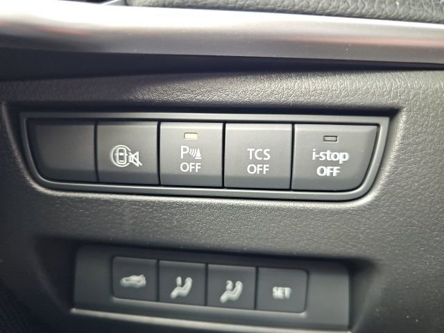 New 2026 MAZDA CX-90 3.3 Turbo w/ Preferred Package image 30