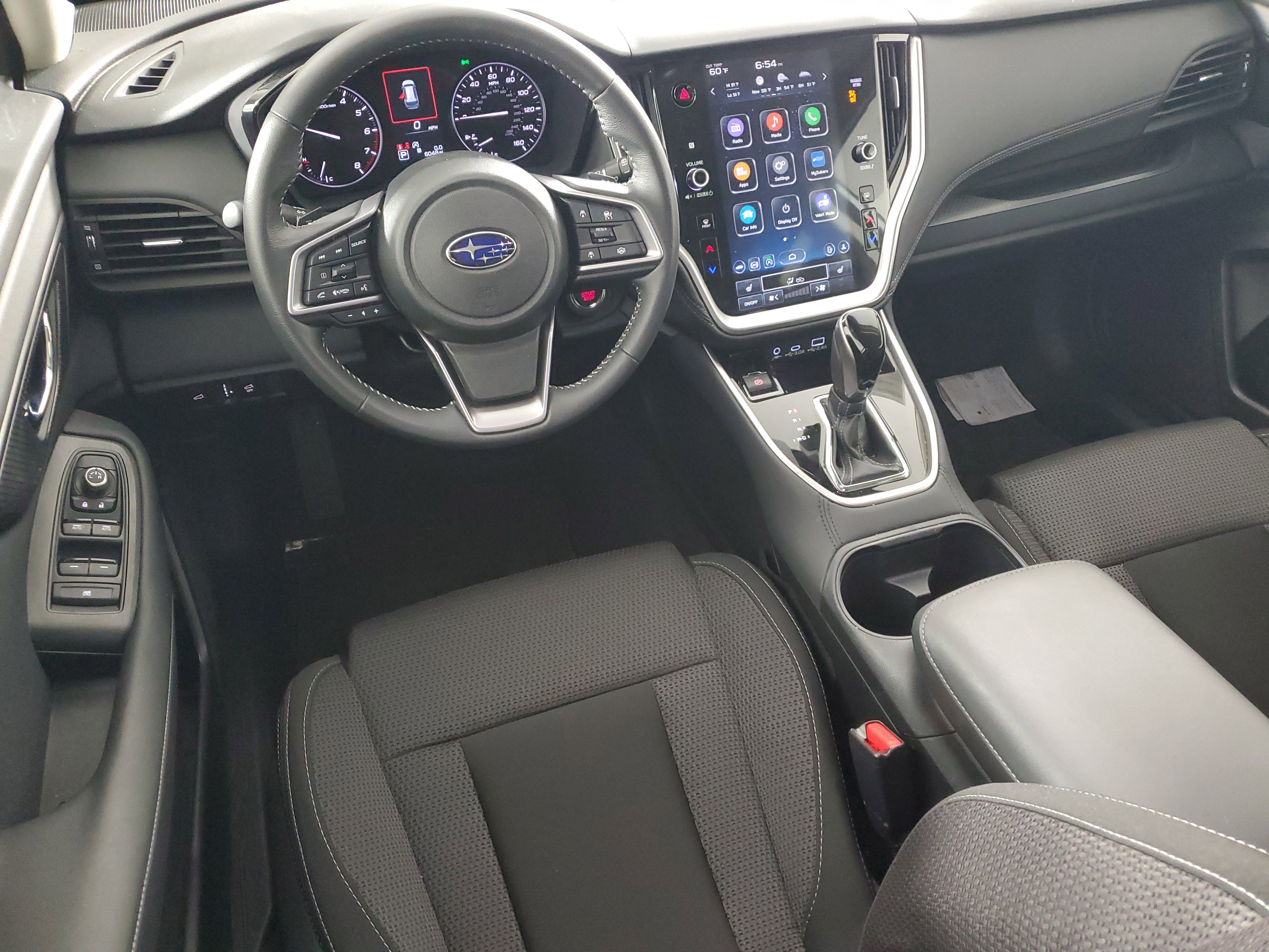 Used 2025 Subaru Outback Premium image 15