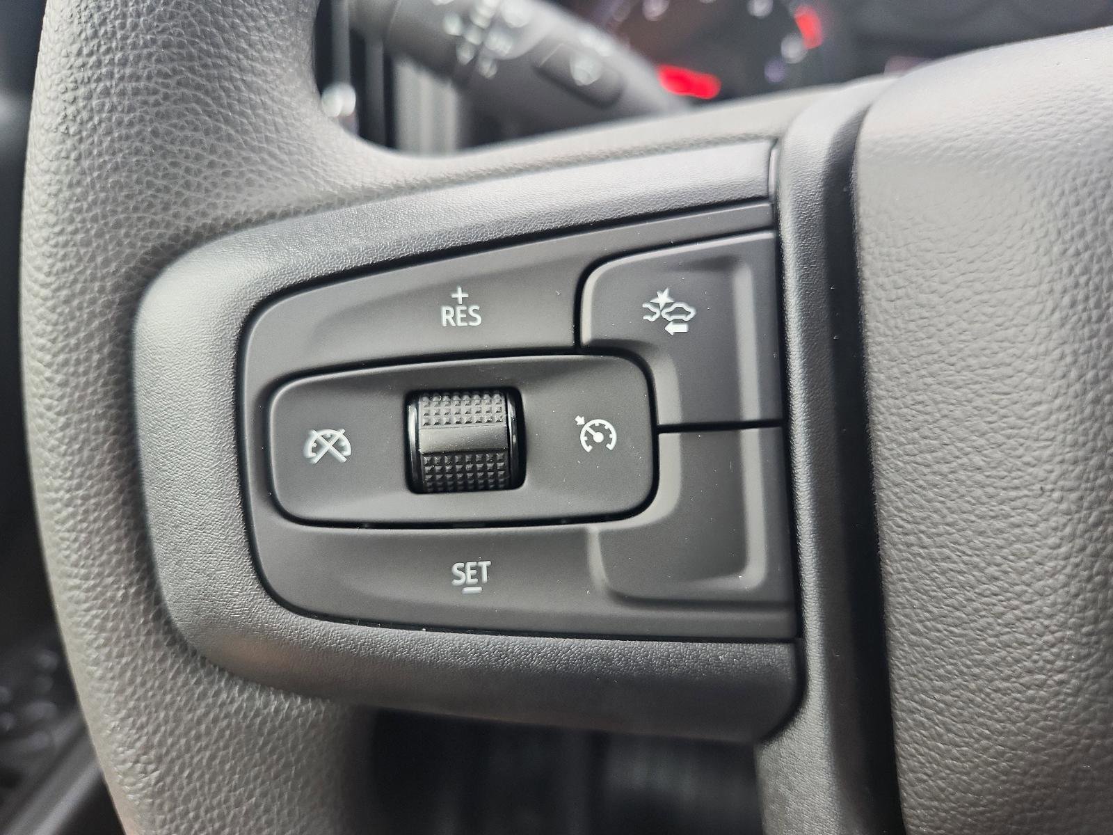 New 2026 GMC Sierra 3500 Pro w/ Convenience Package image 16