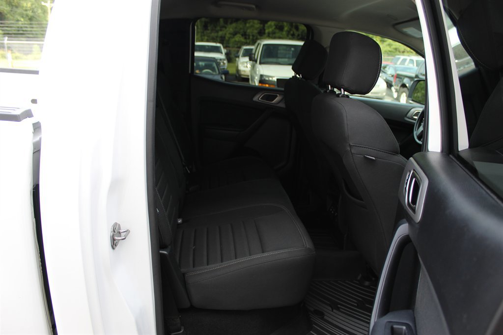 Used 2020 Ford Ranger XLT image 14