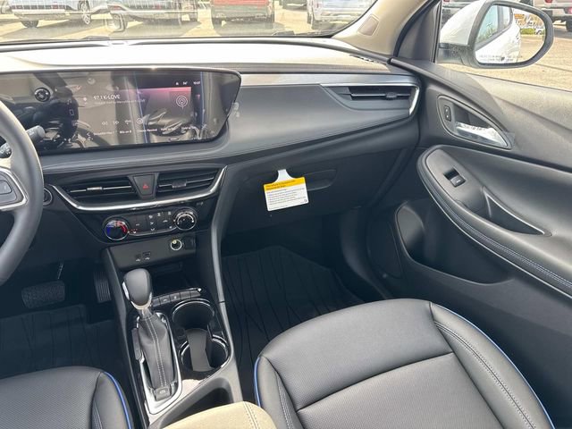 New 2026 Buick Encore GX Sport Touring w/ Advanced Technology Package image 18