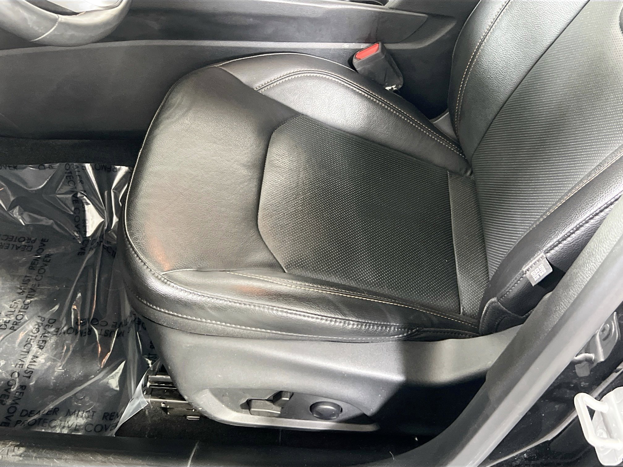 Used 2022 Jeep Compass Limited image 18