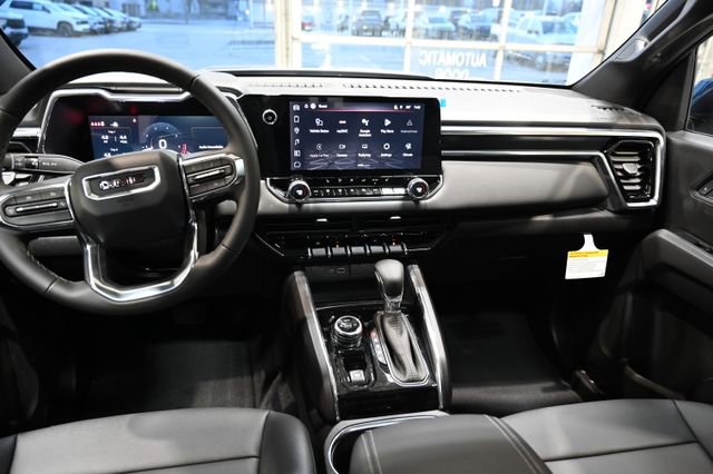 New 2026 GMC Canyon Elevation w/ Convenience Package image 14
