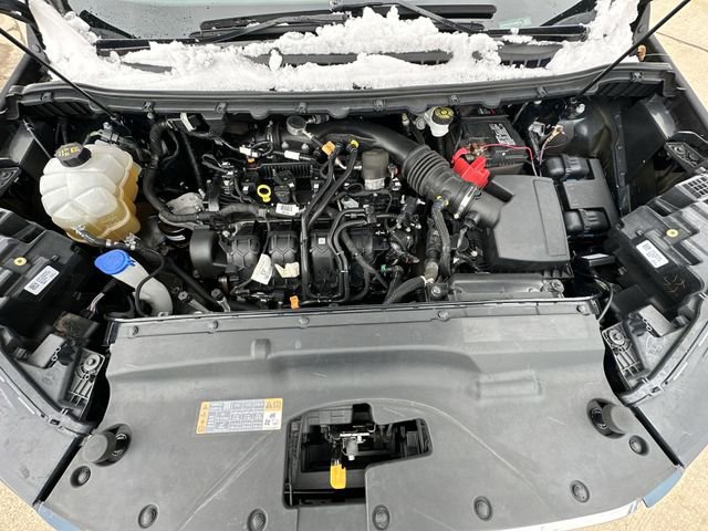 Used 2020 Ford Edge SEL w/ Convenience Package image 33