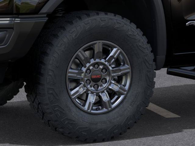 New 2026 GMC Sierra 1500 AT4X AWD/4WD image 26