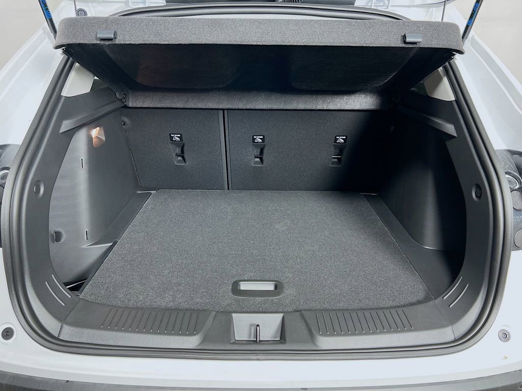 New 2026 Chevrolet Trax LT image 24