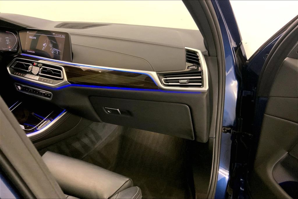 Used 2019 BMW X5 xDrive40i w/ Convenience Package image 23