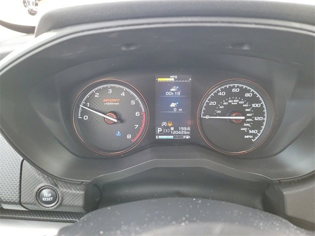 Used 2019 Subaru Forester Sport image 13