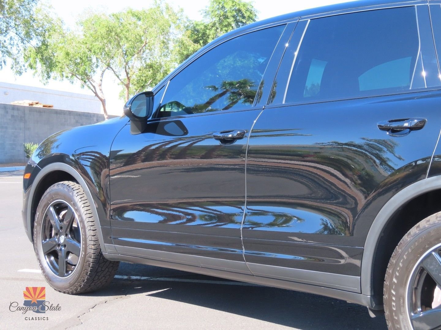 Used 2015 Porsche Cayenne Diesel image 23