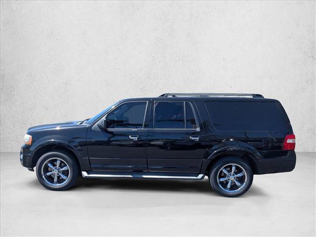 Used 2016 Ford Expedition EL XLT w/ Equipment Group 202A AWD/4WD image 8