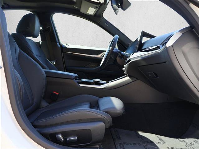 Certified 2023 BMW i4 eDrive35 w/ Premium Package RWD image 26