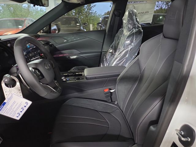 New 2026 Lexus RX 500h F Sport image 11