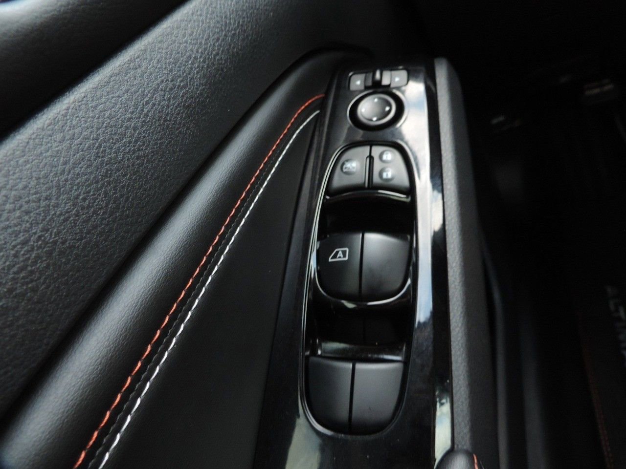 Used 2023 Nissan Altima 2.5 SR w/ SR Premium Package image 24