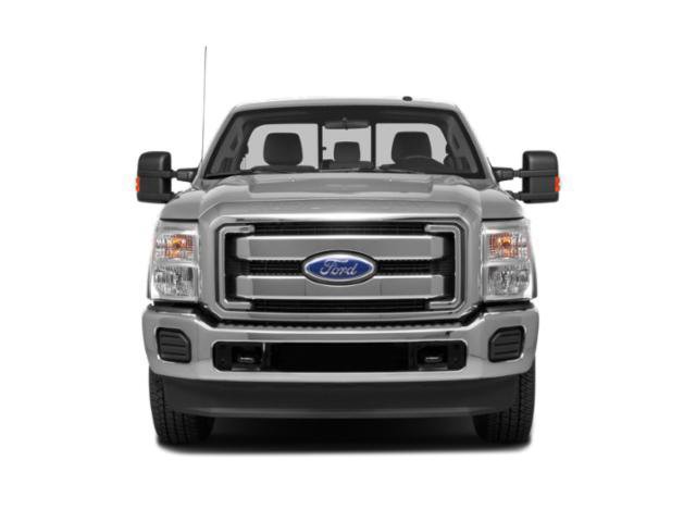 Used 2015 Ford F250 XLT w/ XLT Value Package AWD/4WD image 4