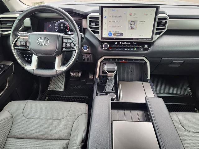 Used 2024 Toyota Sequoia SR5 w/ SR5 Premium Package image 25