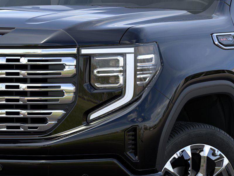 New 2026 GMC Sierra 1500 Denali w/ Technology Package image 10
