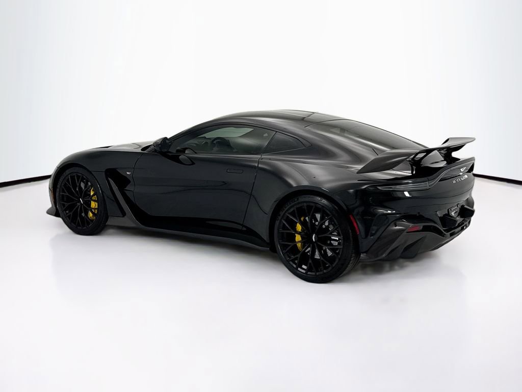 Used 2023 Aston Martin V12 Vantage image 7