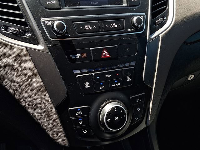 Used 2017 Hyundai Santa Fe Sport AWD/4WD image 12