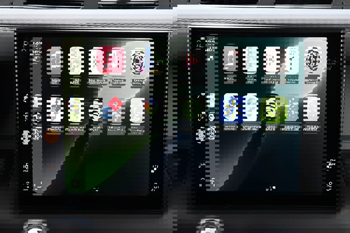 Used 2022 Land Rover Defender 110 X image 28