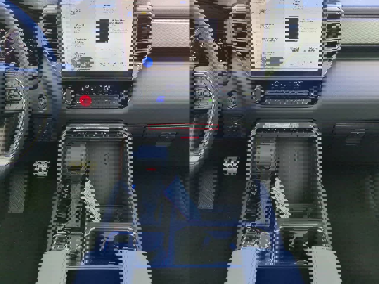 New 2026 Toyota Tundra Limited image 18