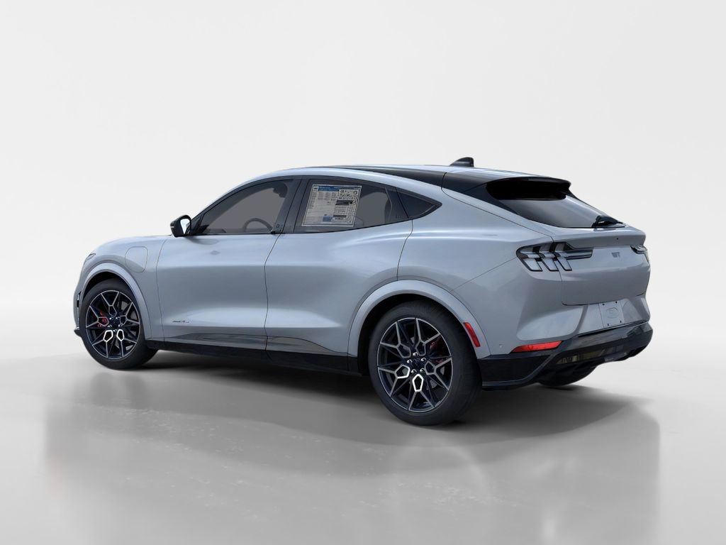 New 2025 Ford Mustang Mach-E GT AWD/4WD image 34