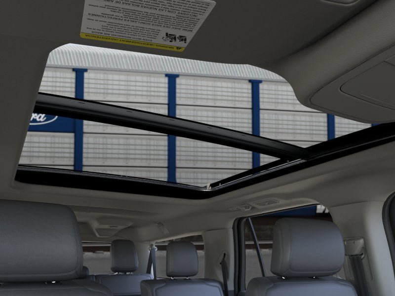 New 2026 Ford Expedition Max Active AWD/4WD image 22