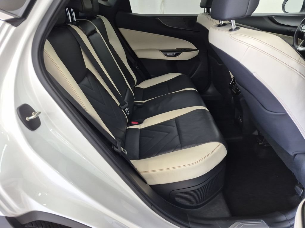 Certified 2024 Lexus NX 450h+ AWD w/ Vision Package image 34