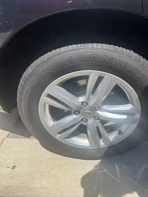 Used 2015 Acura RDX FWD w/ Technology Package image 11