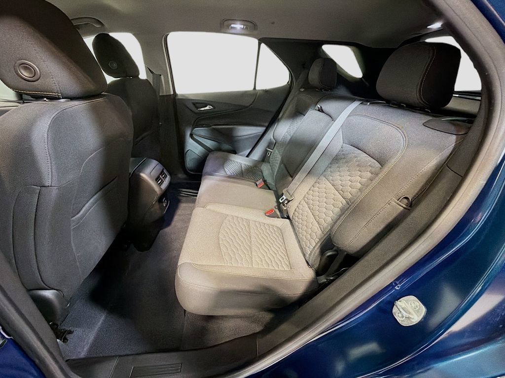 Used 2021 Chevrolet Equinox LT FWD image 23