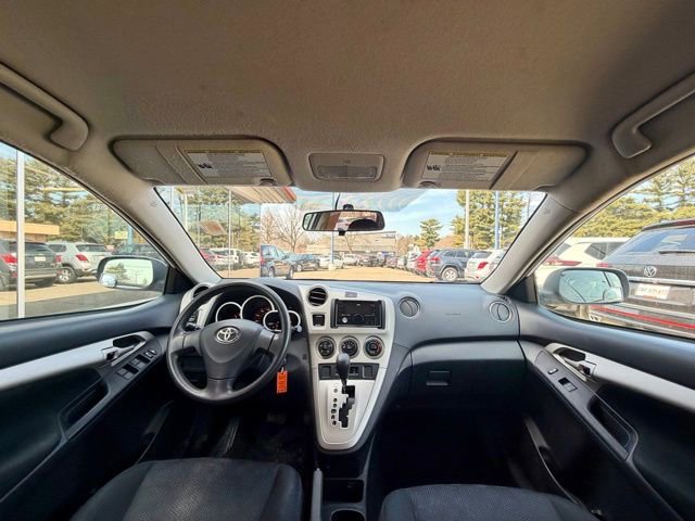 Used 2010 Toyota Matrix image 14