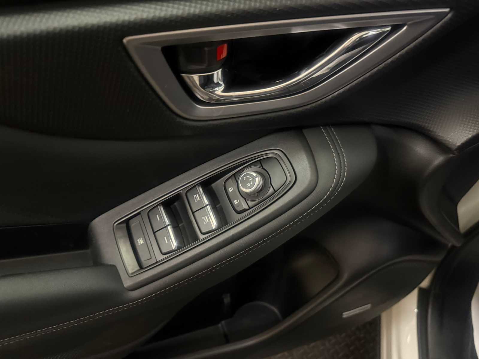 Used 2019 Subaru Forester Limited image 20