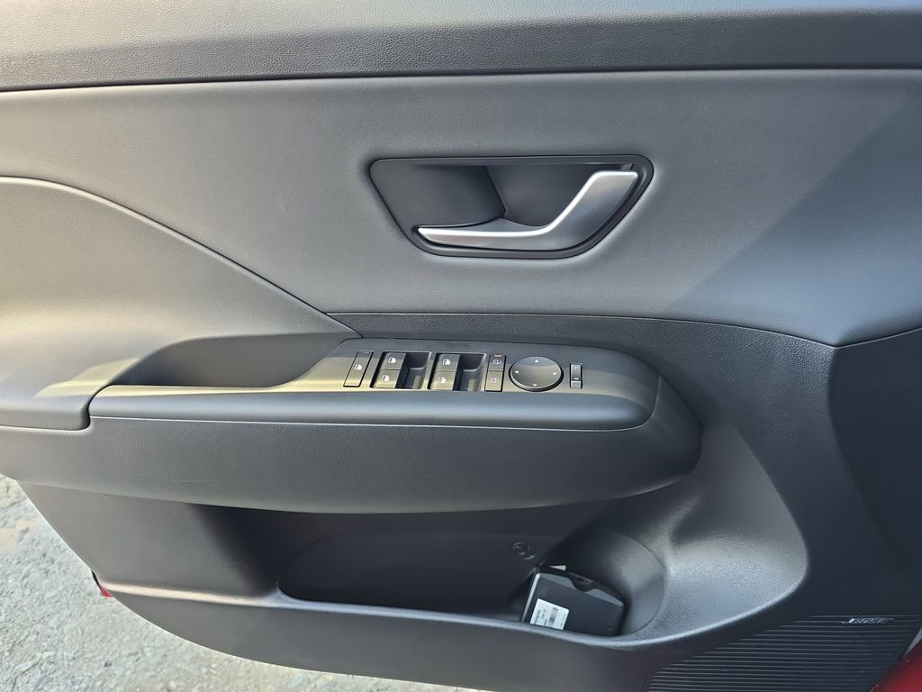 New 2026 Hyundai Kona Limited AWD/4WD image 28