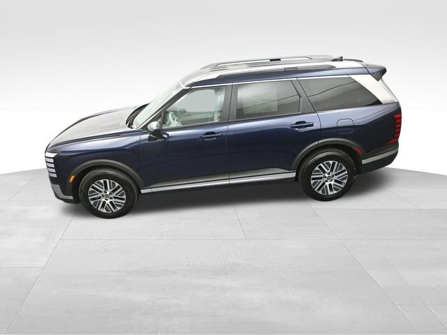 New 2026 Hyundai Palisade SEL AWD/4WD image 26