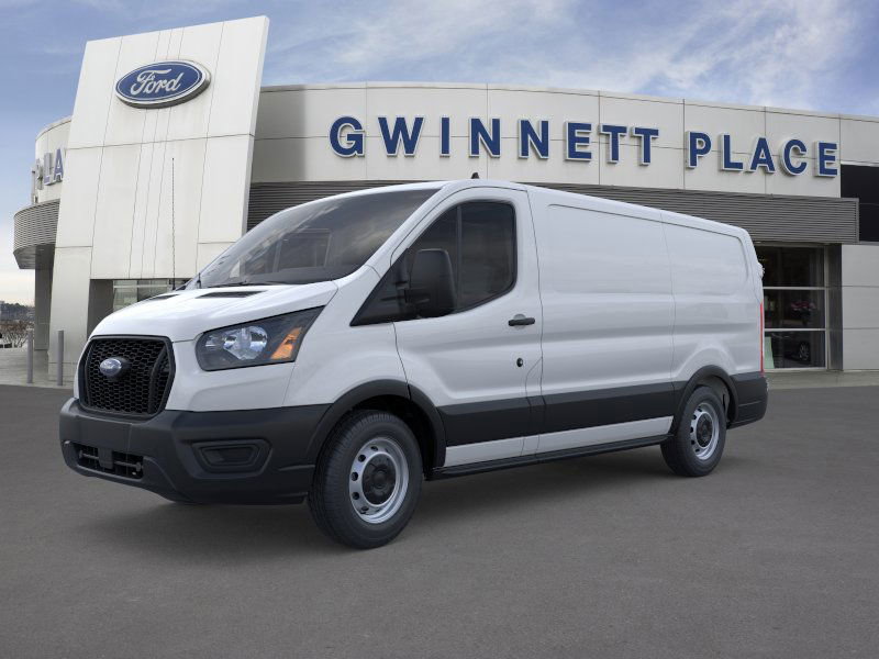 New 2025 Ford Transit 150 Low Roof image 1
